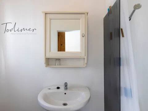 Pis de 70 m² a Otívar
