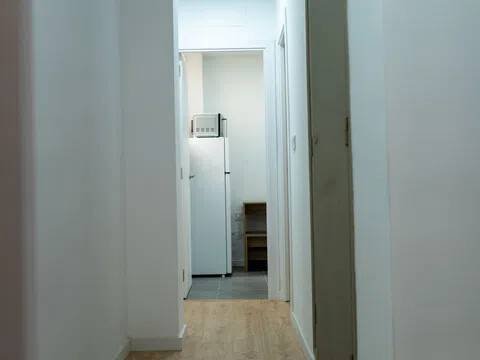 Habitació de lloguer, Saragossa