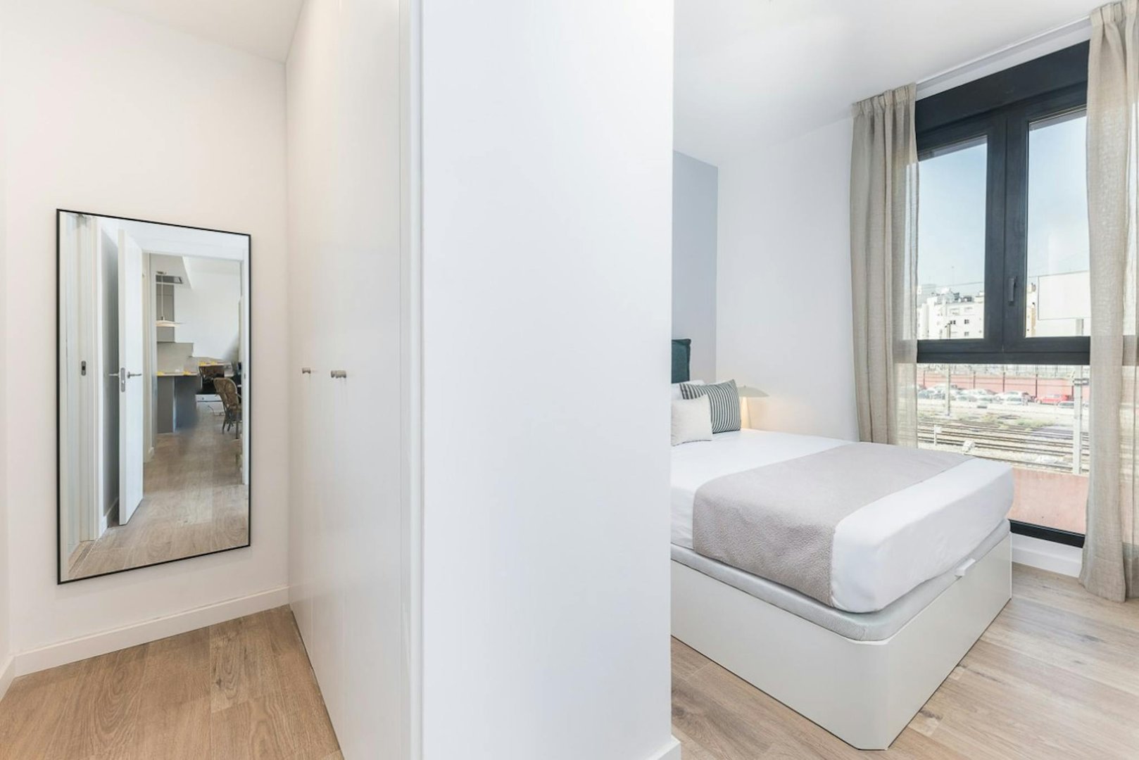 Piso de 71 m² en Valencia