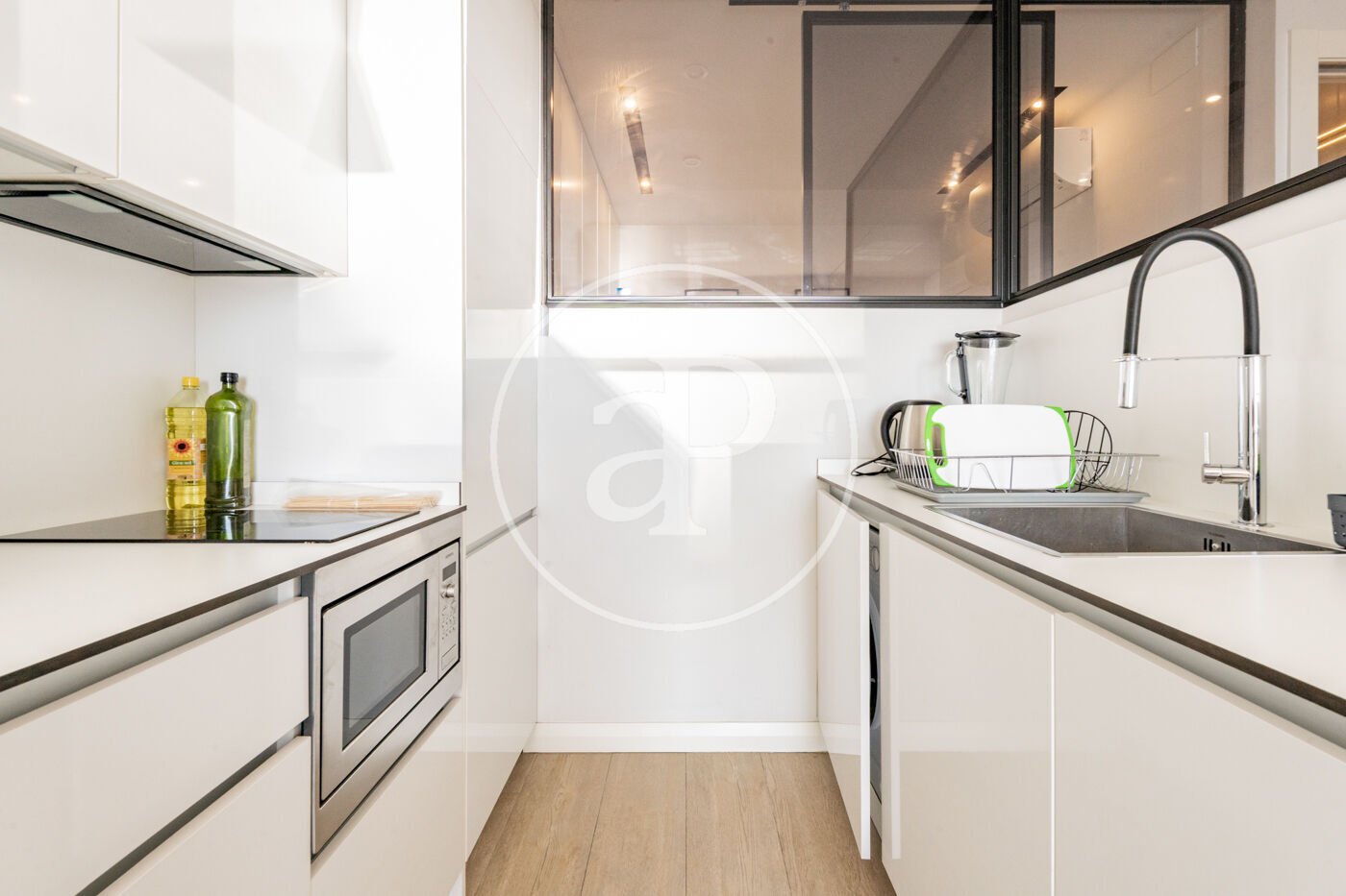 Pis de 51 m² a Madrid
