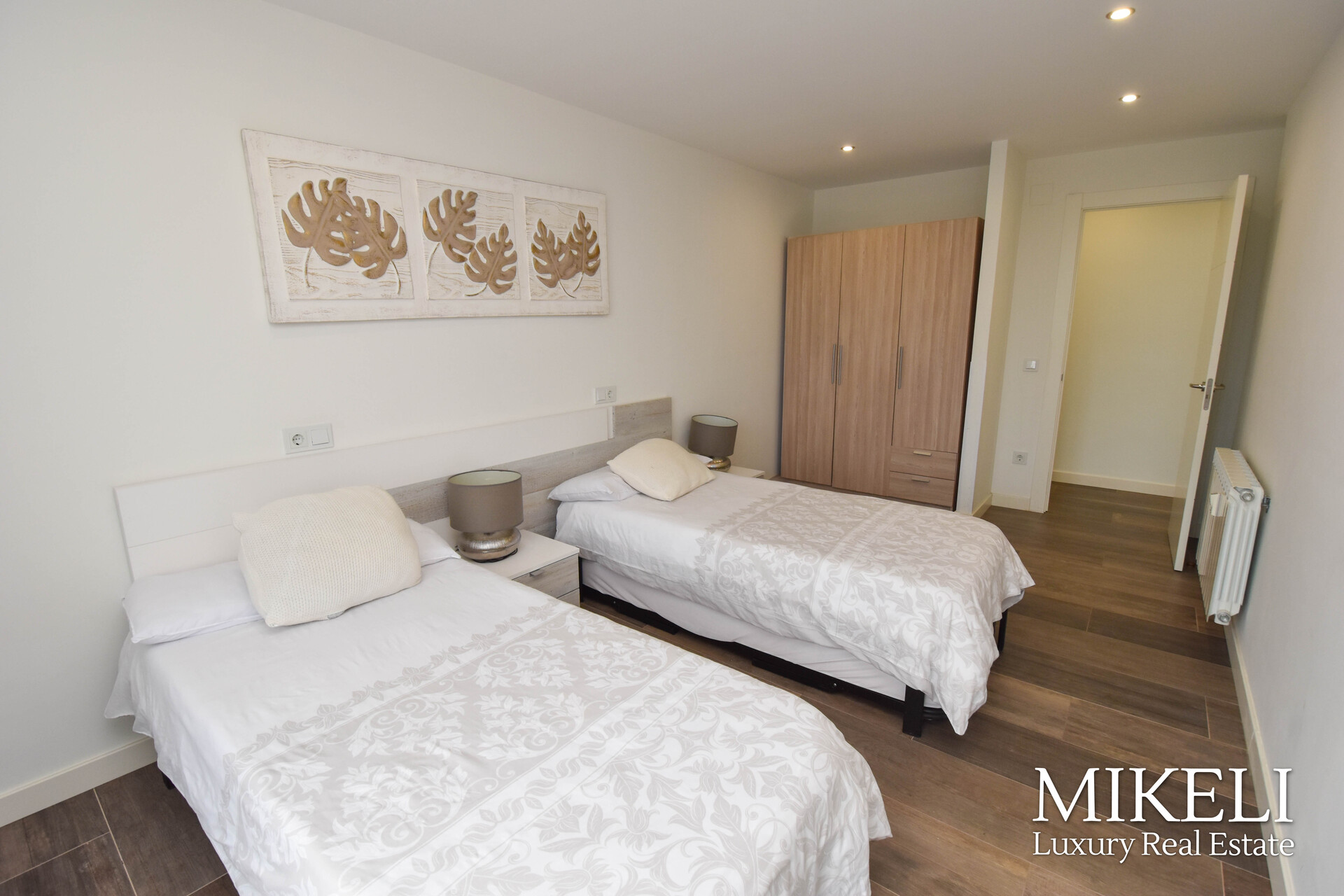 Appartamento 120 m² a Santander