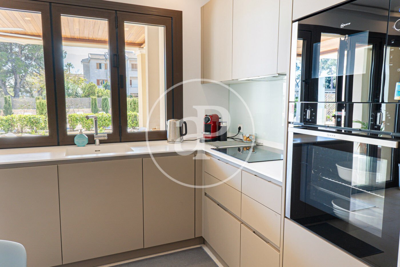Piso de 110 m² en Pollença