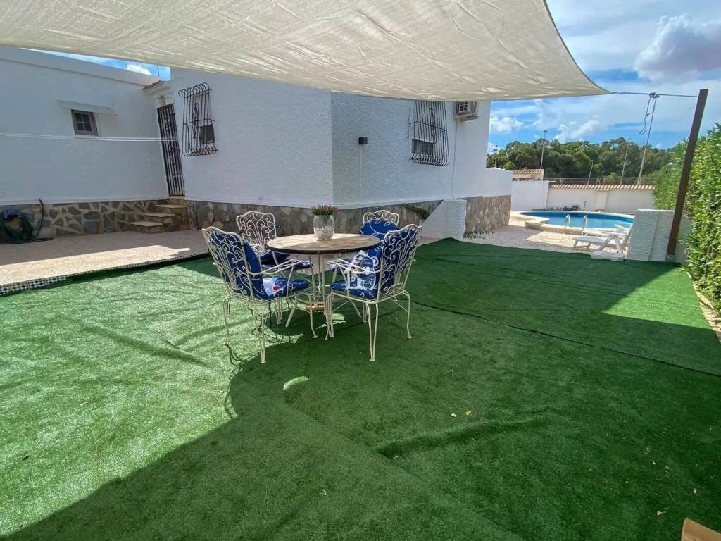 Casa de 100 m² a Torrevella