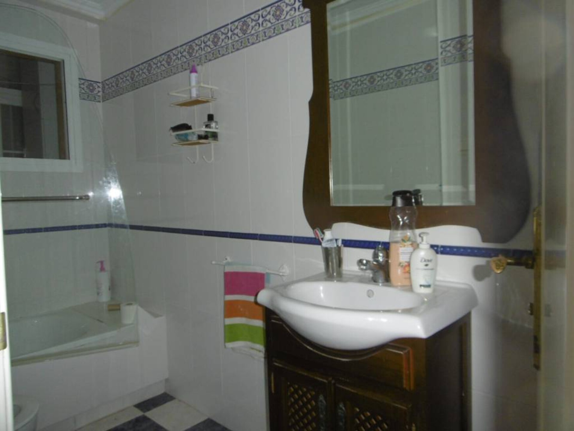 Pis de 50 m² a Almeria