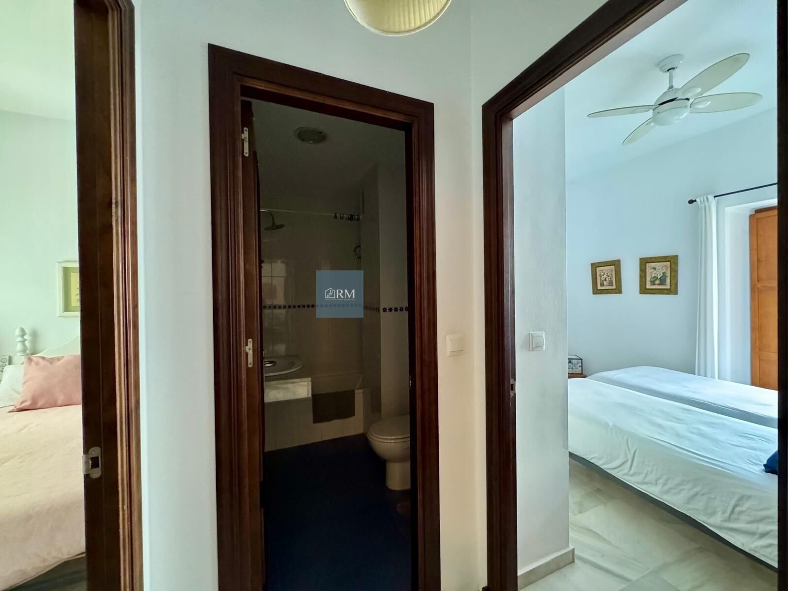 Piso de 80 m² en Sanlúcar de Barrameda
