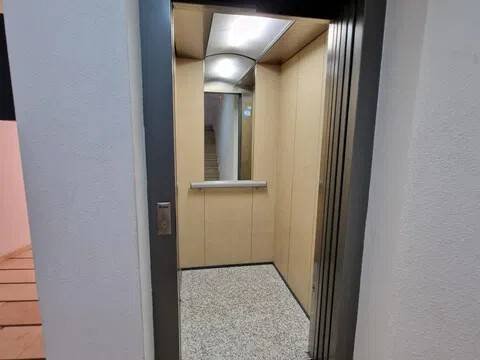 Wohnung 56 m² in Alicante