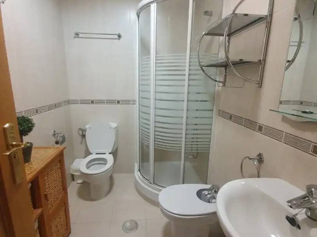 Piso de 80 m² en Guadix