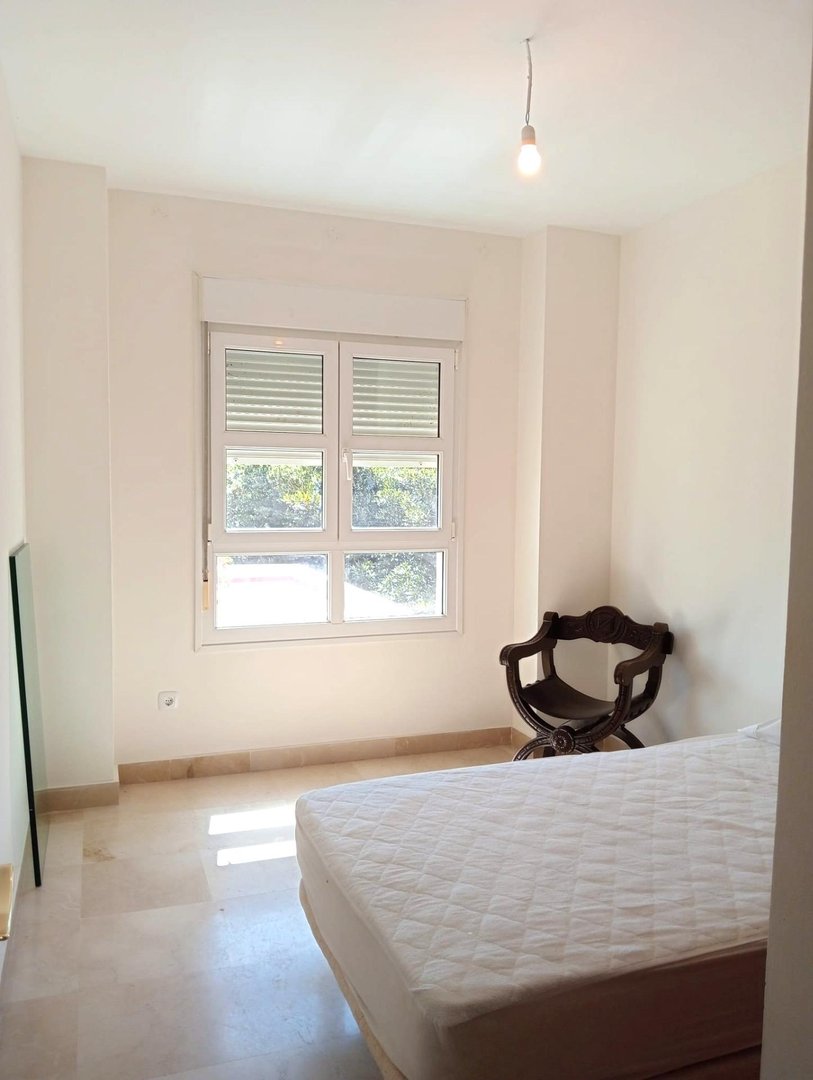 Pis de 115 m² a Cádiz