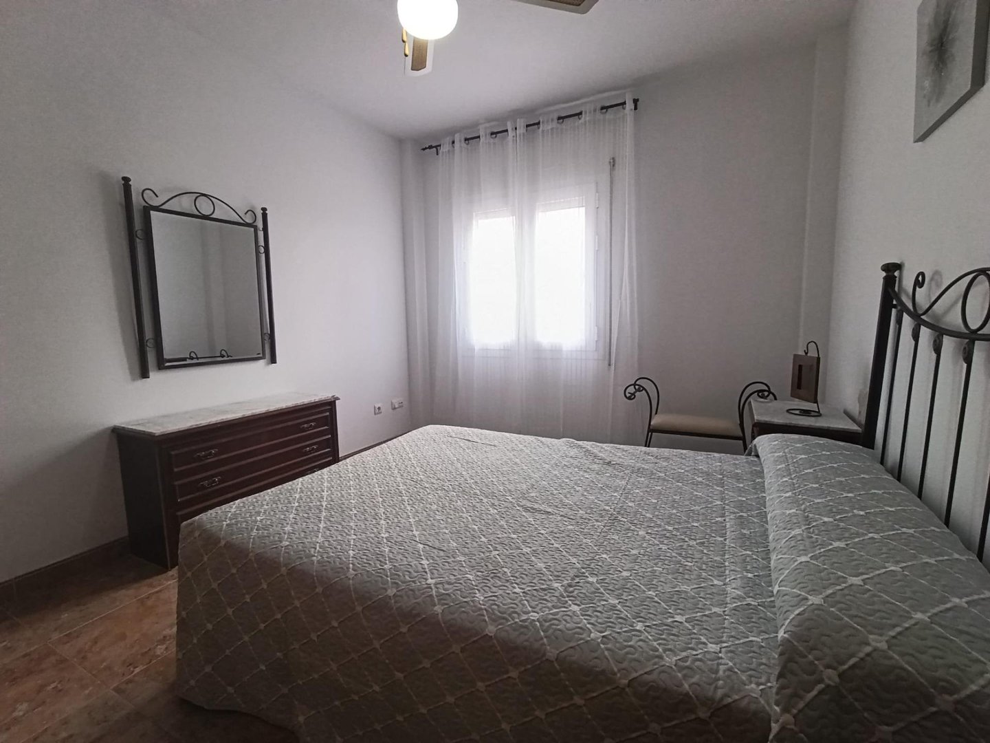 Piso de 75 m² en El Ejido