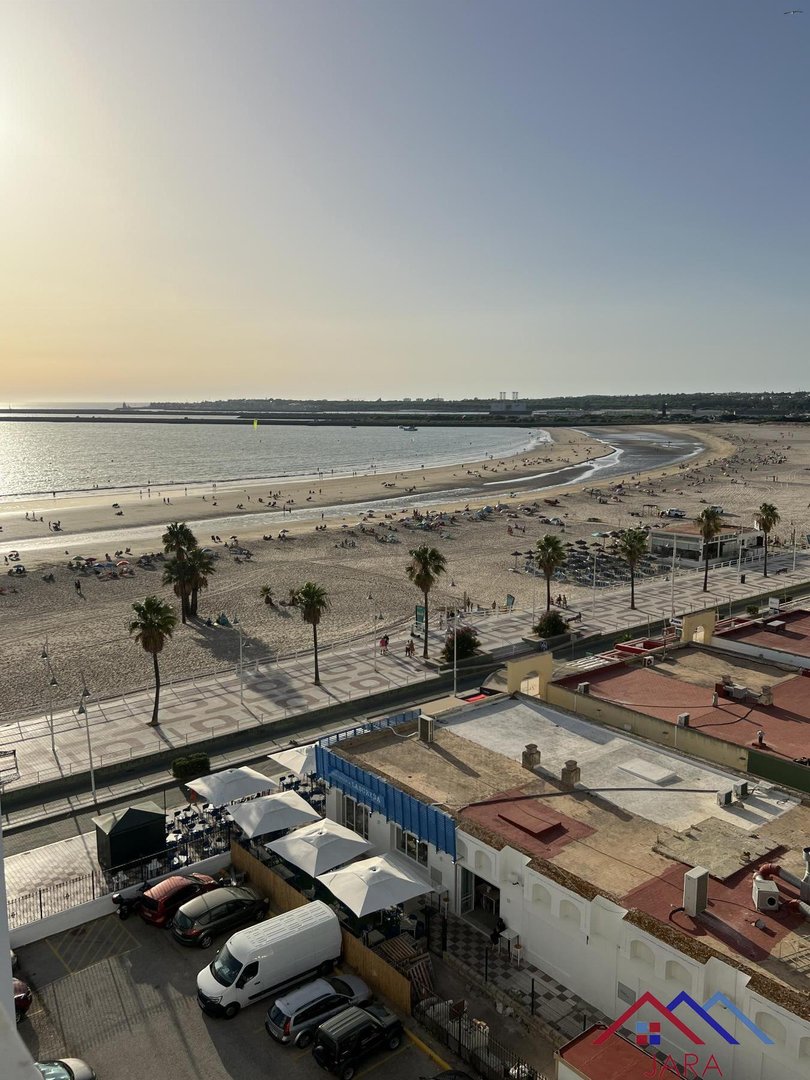 Piso de 70 m² en El Puerto de Santa María