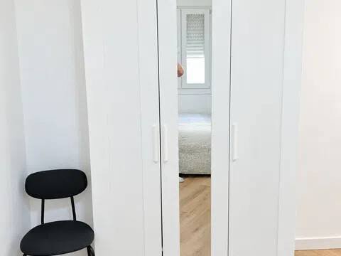 Stanza in affitto, Fuenlabrada