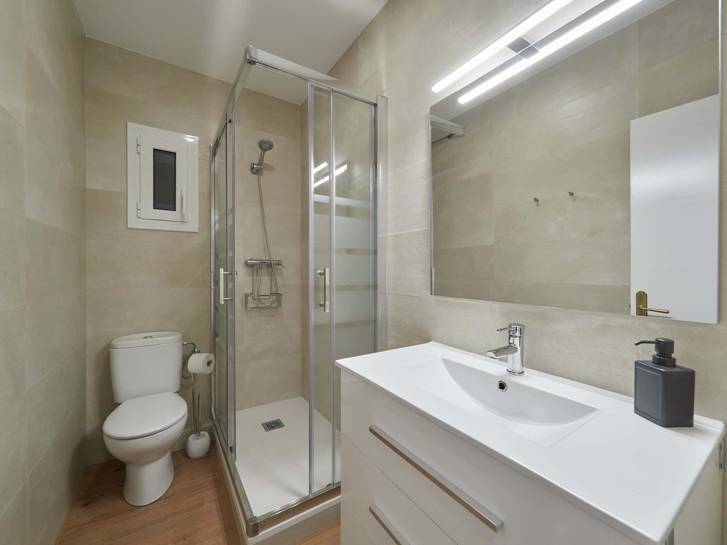 Appartamento 52 m² a Barcelona