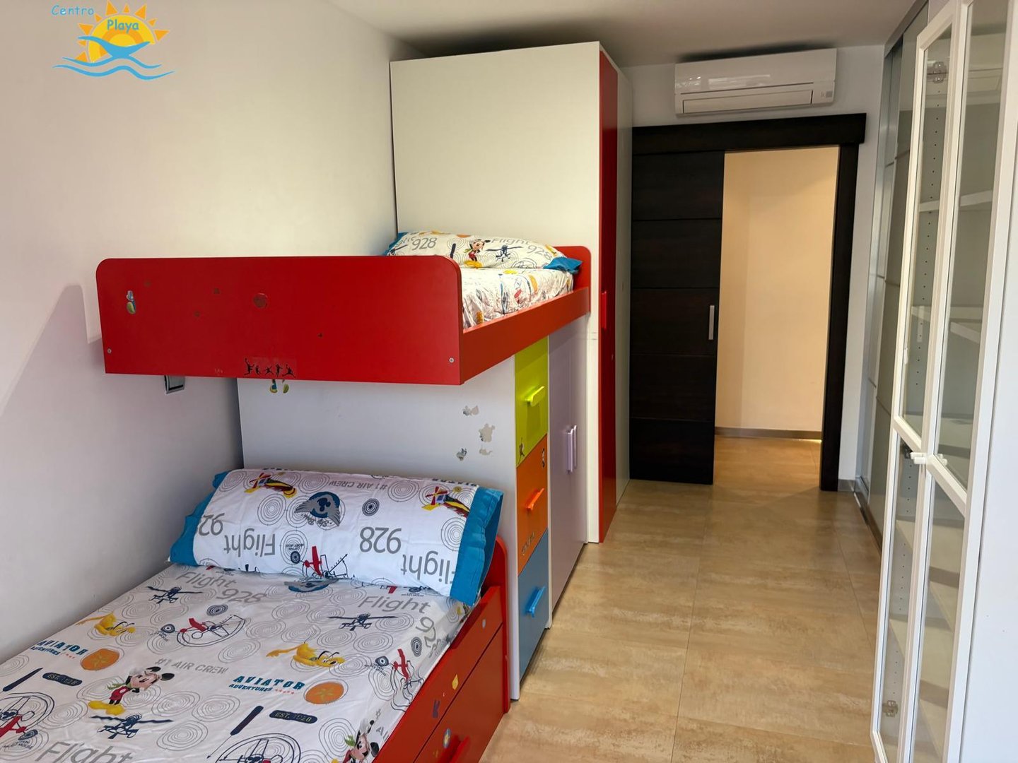 Pis de 170 m² a Cullera