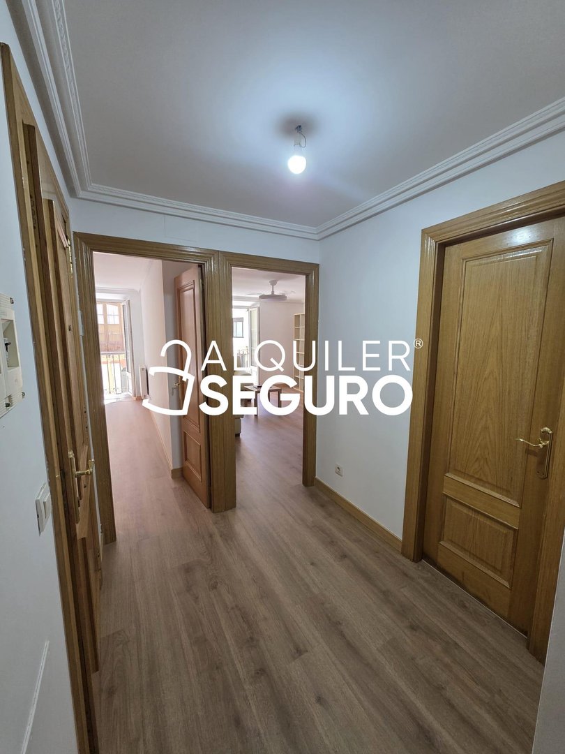 Piso de 84 m² en Burgos