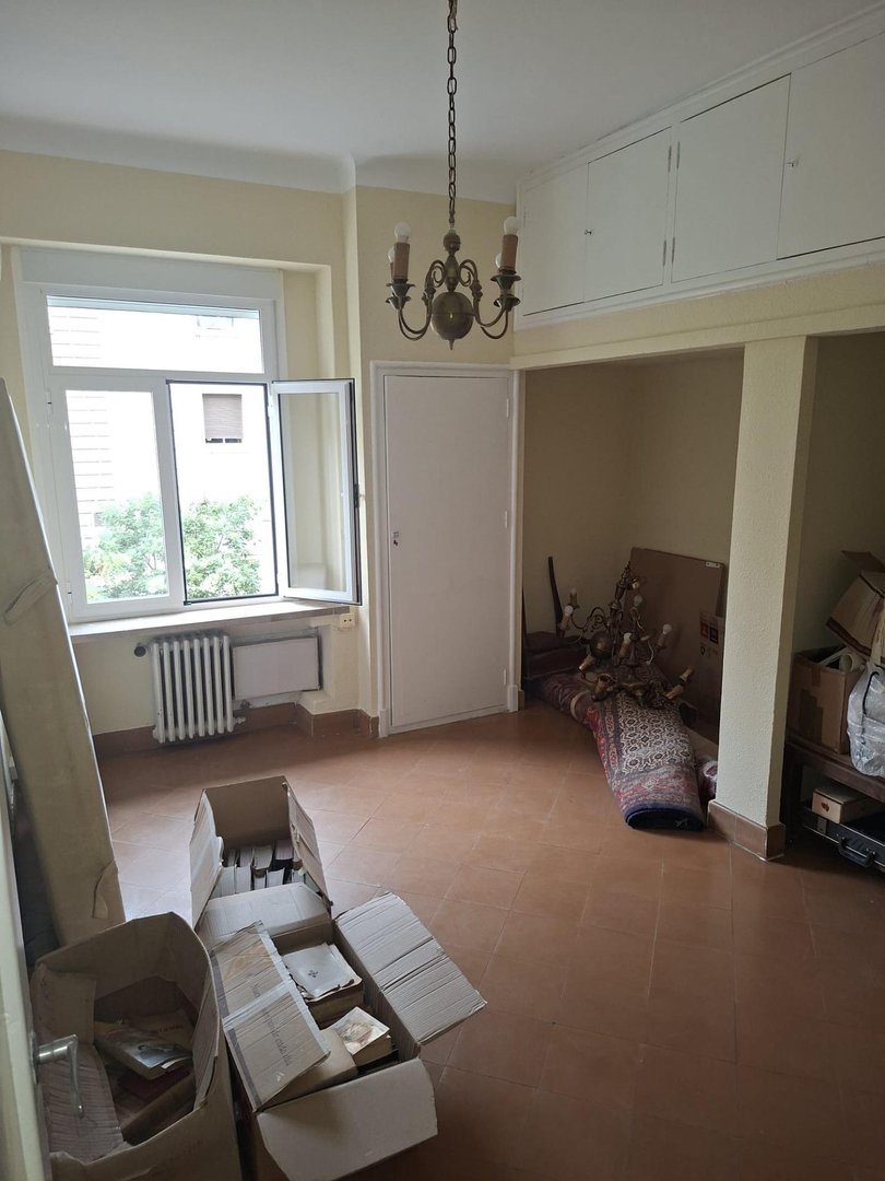 Piso de 246 m² en Sevilla