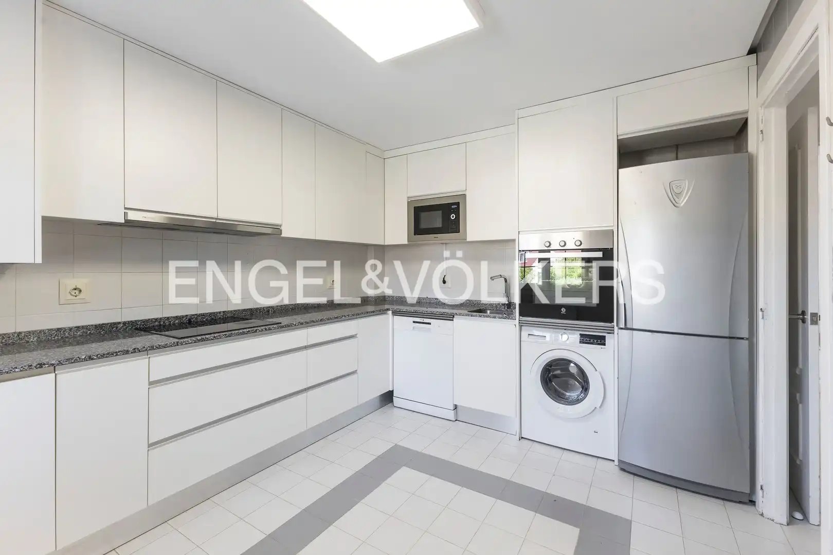 Piso de 213 m² en Alcobendas