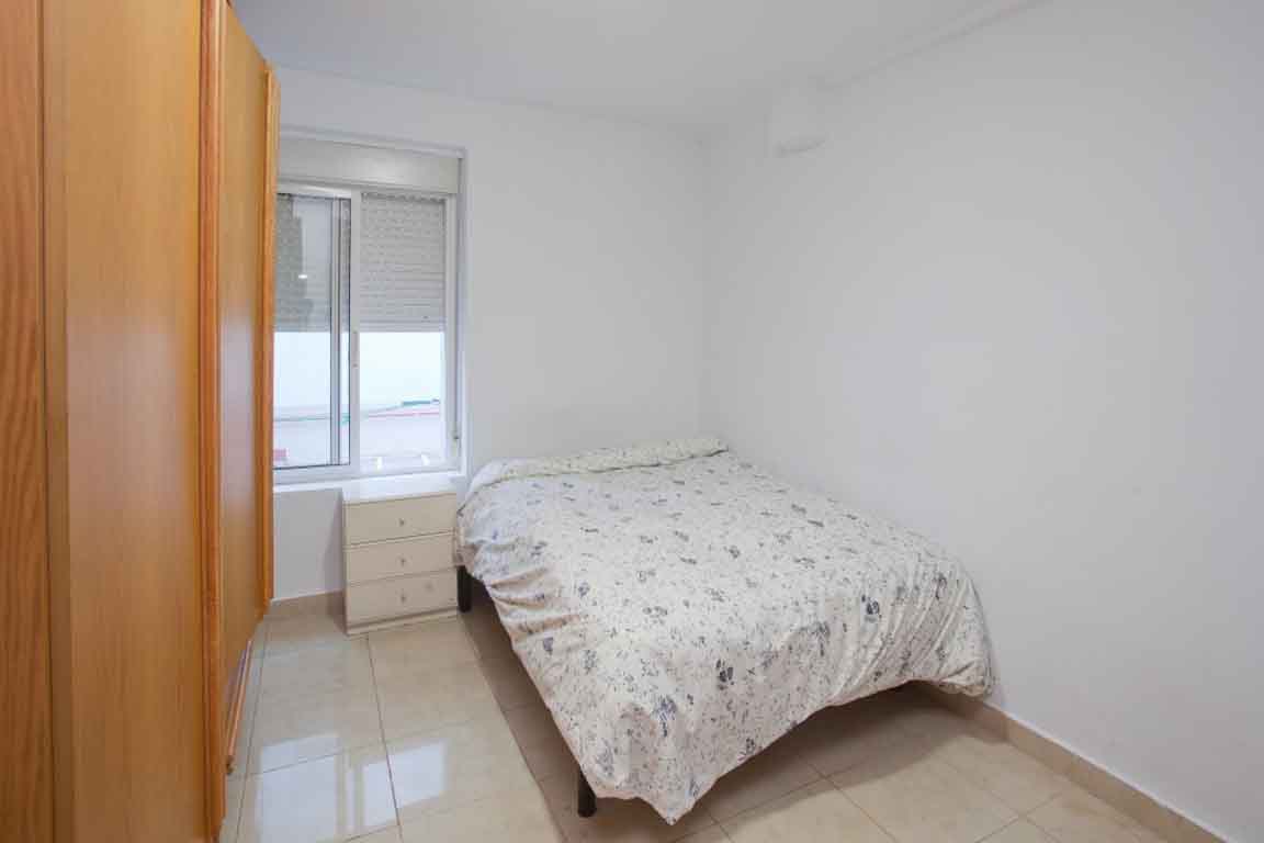 Habitación en alquiler, Sevilla