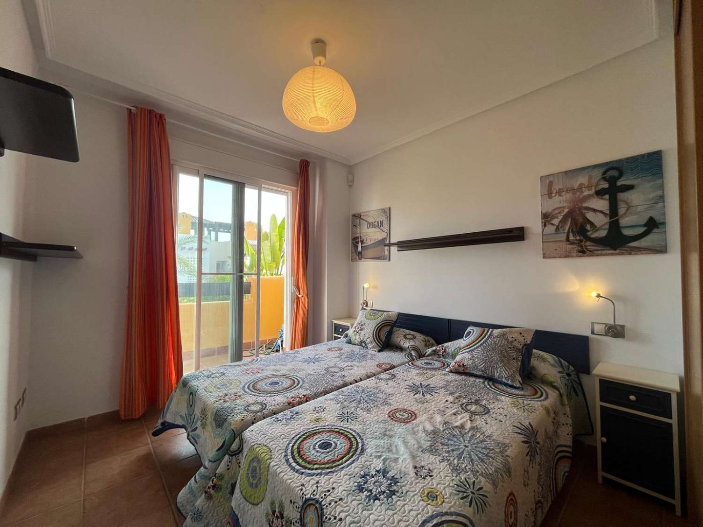 Piso de 72 m² en Vera