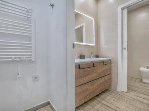 Piso de 52 m² en Córdoba