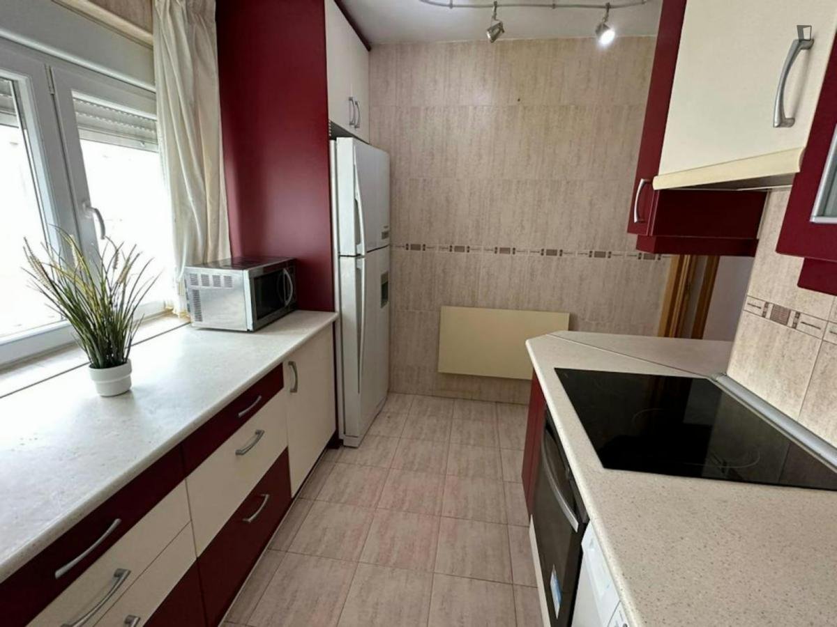 Habitación en alquiler, Alcalá de Henares