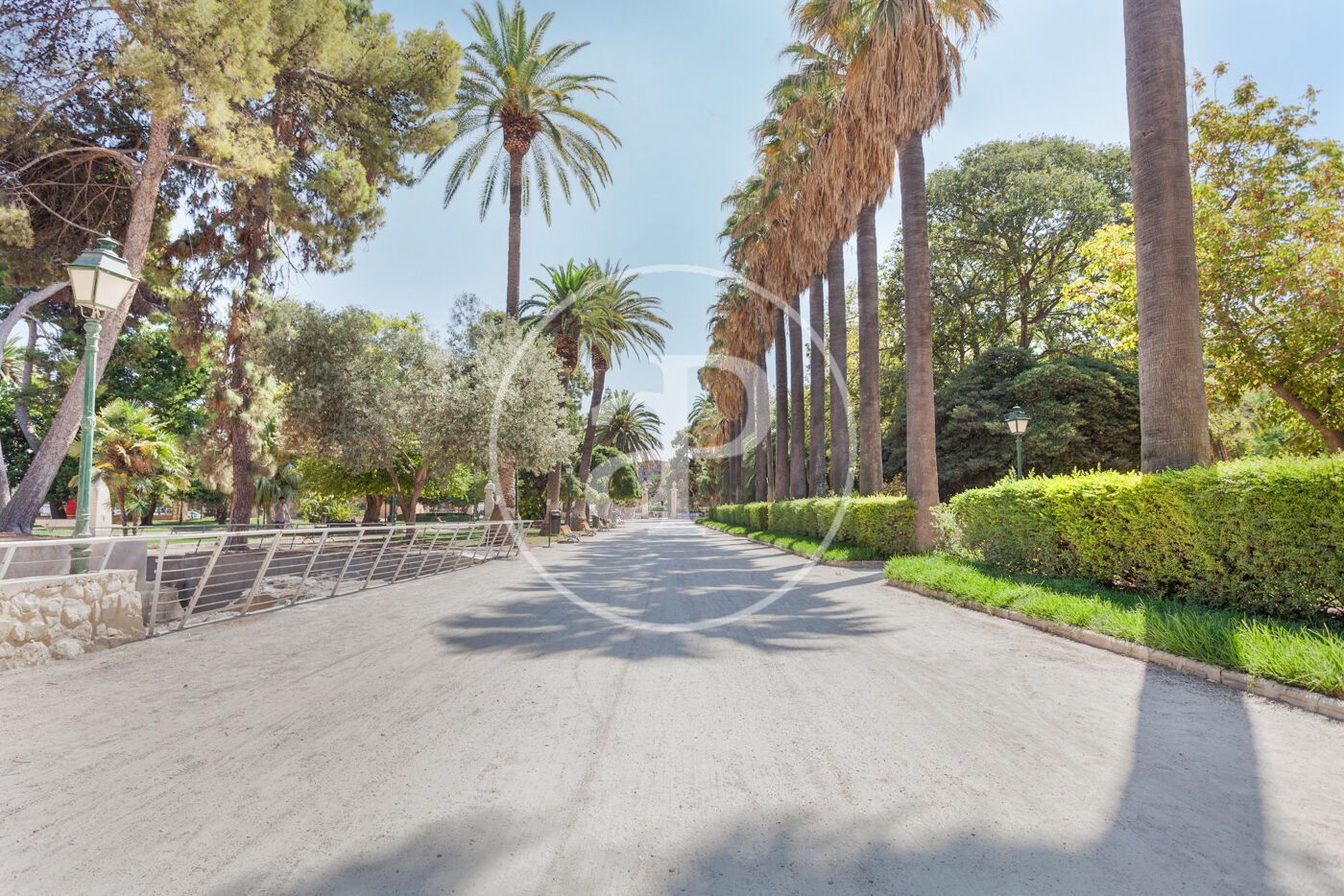 Pis de 180 m² a València