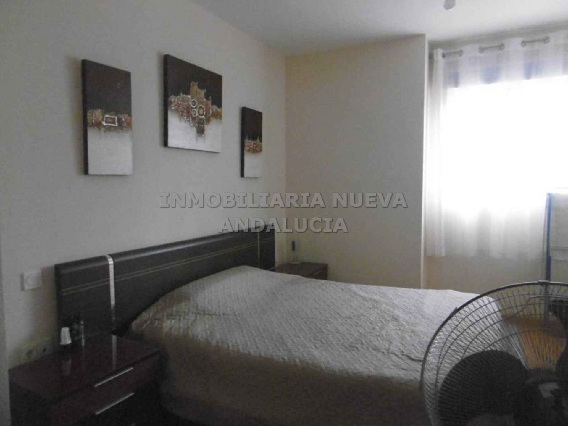 Pis de 80 m² a Almeria
