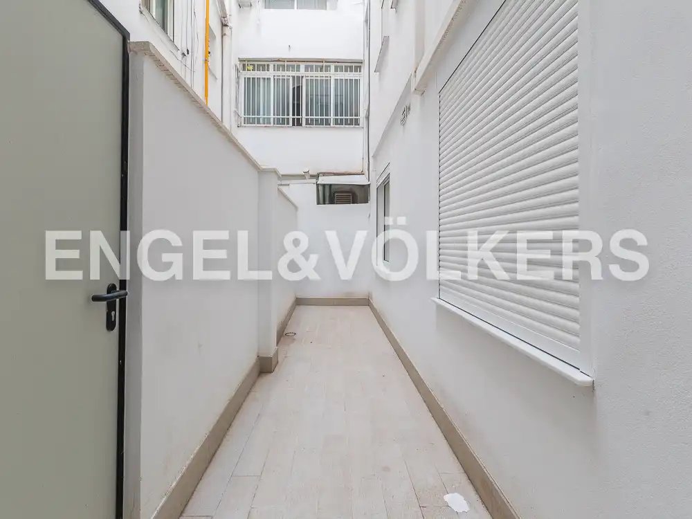Piso de 151 m² en Valencia