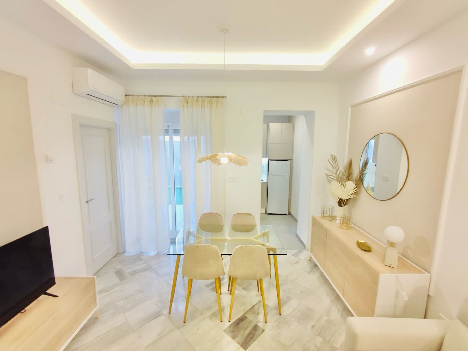 Appartement 58 m² à Grenade