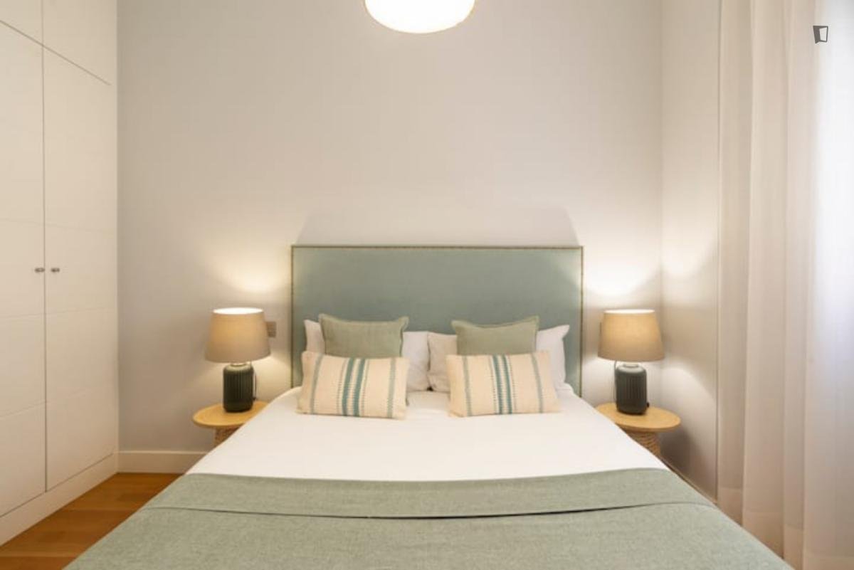 Appartamento 56 m² a Málaga