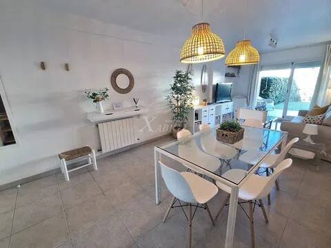 Flat 100 m² in Xàbia / Jávea