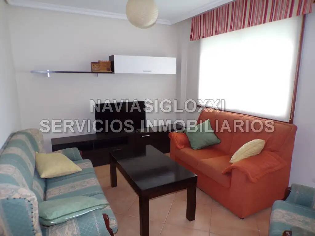 Piso de 150 m² en Nigrán