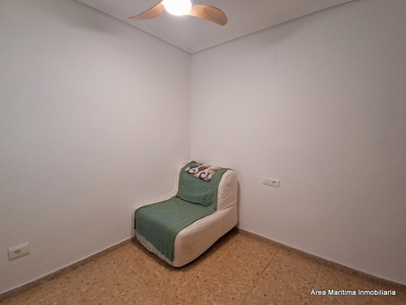 Piso de 121 m² en Valencia