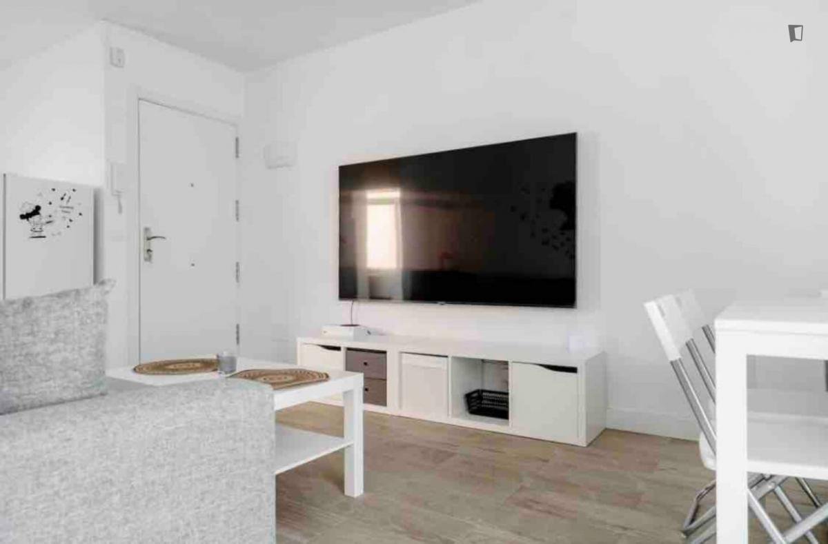 Habitación en alquiler, Leganés