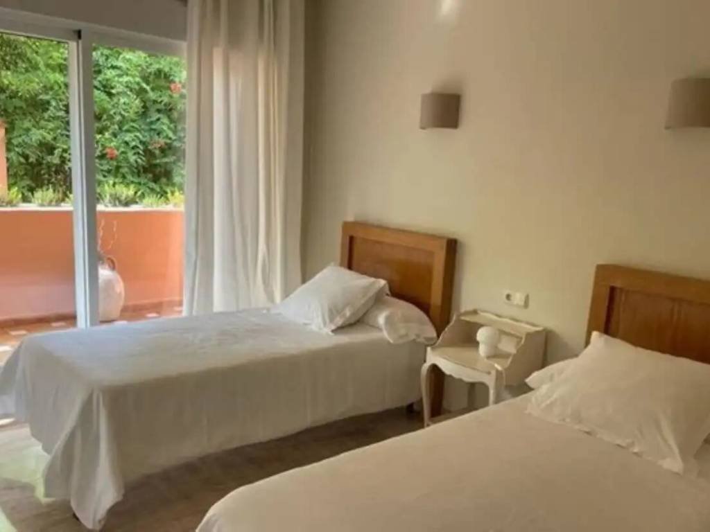 Piso de 173 m² en Estepona
