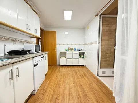 Piso de 127 m² en Alicante