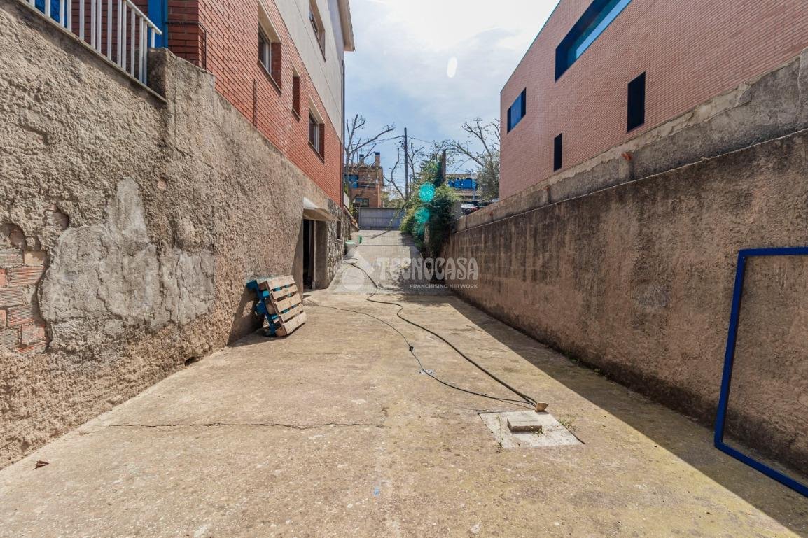 Piso de 206 m² en Sant Cugat del Vallès