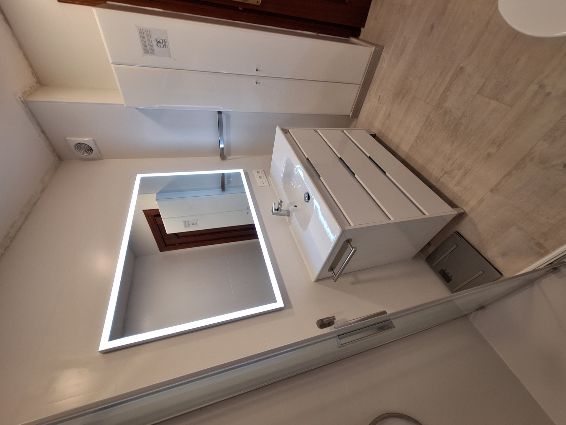 Habitación 112 m², Salamanca