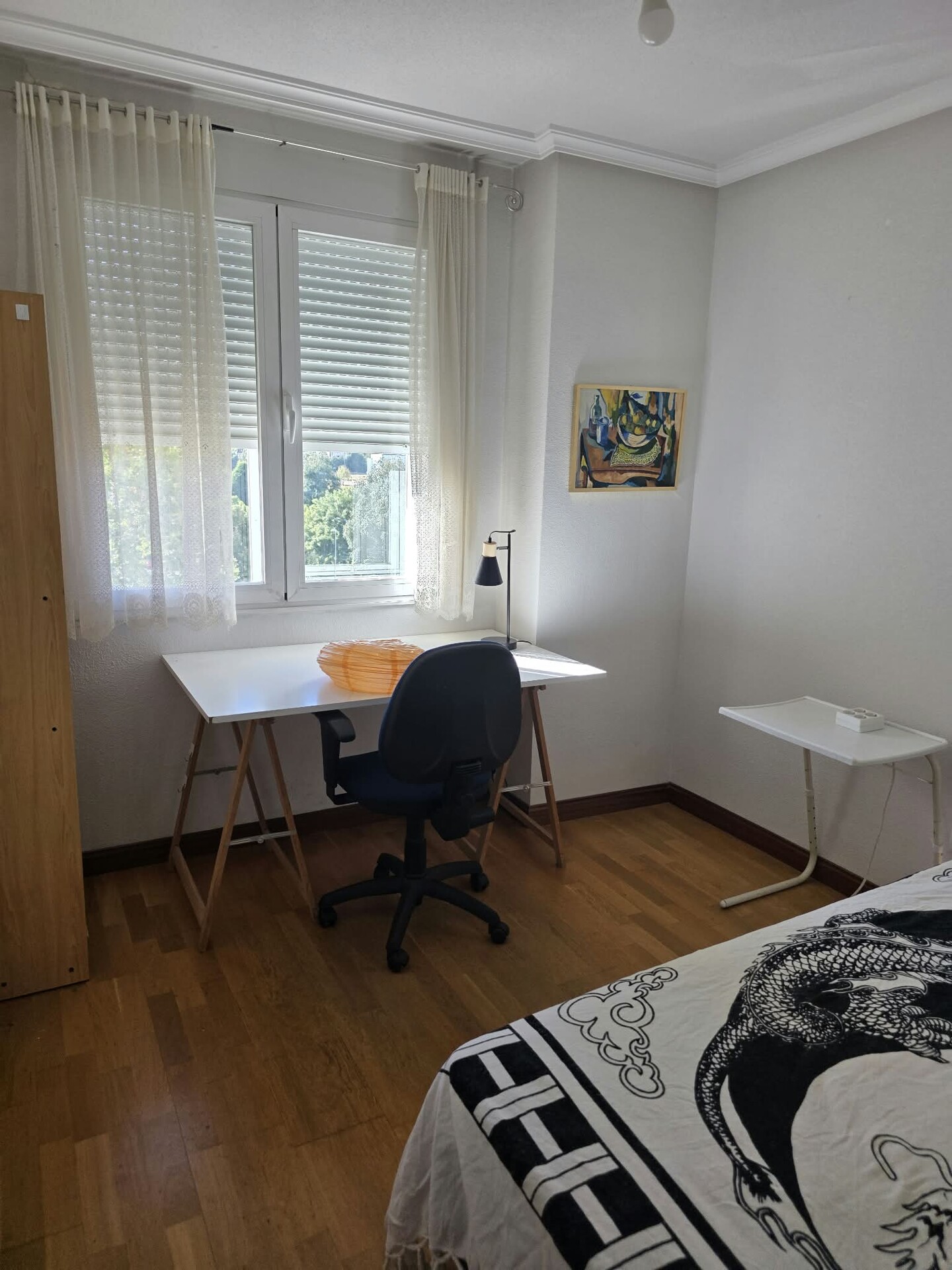 Piso de 108 m² en Ávila