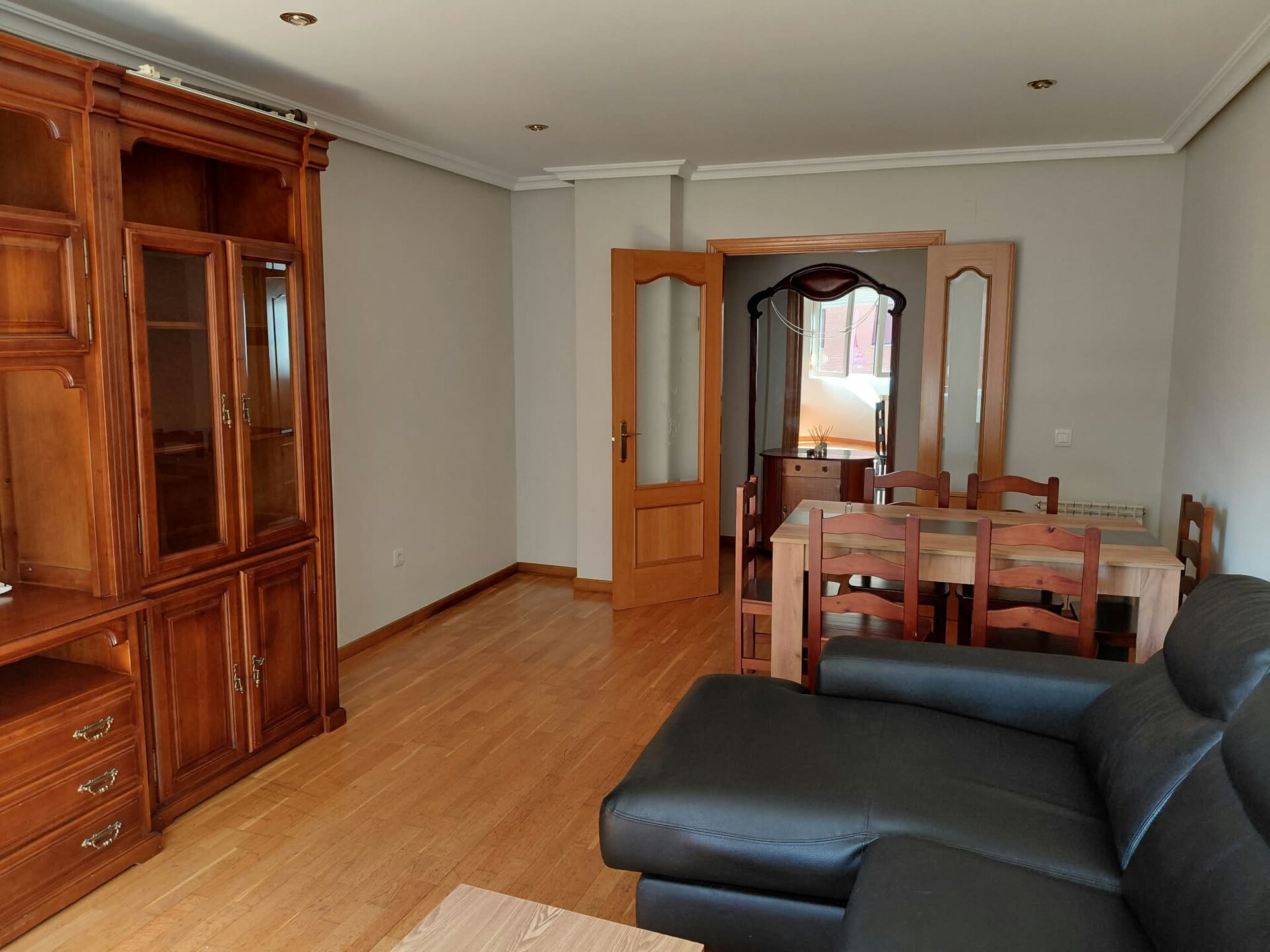 Piso de 125 m² en León