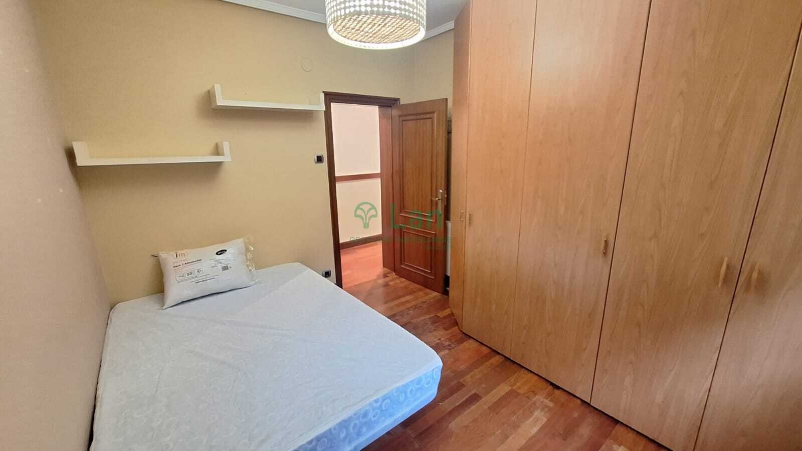 Piso de 70 m² en Guecho