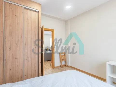 Piso de 130 m² en Oviedo