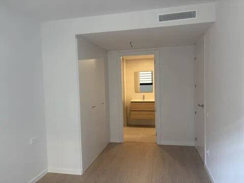 Piso de 100 m² en Sant Gregori