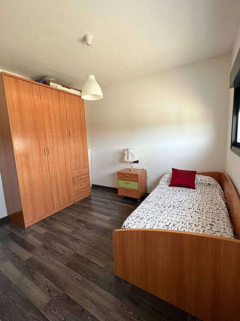 Piso de 184 m² en Dílar