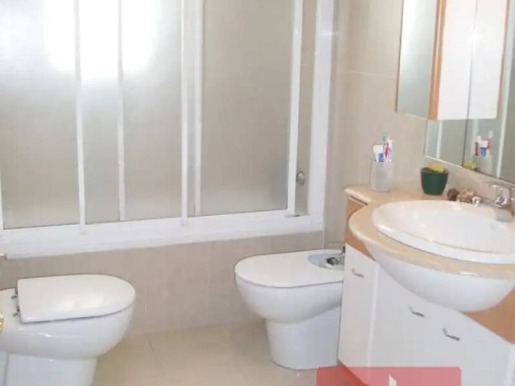 Piso de 93 m² en Santander