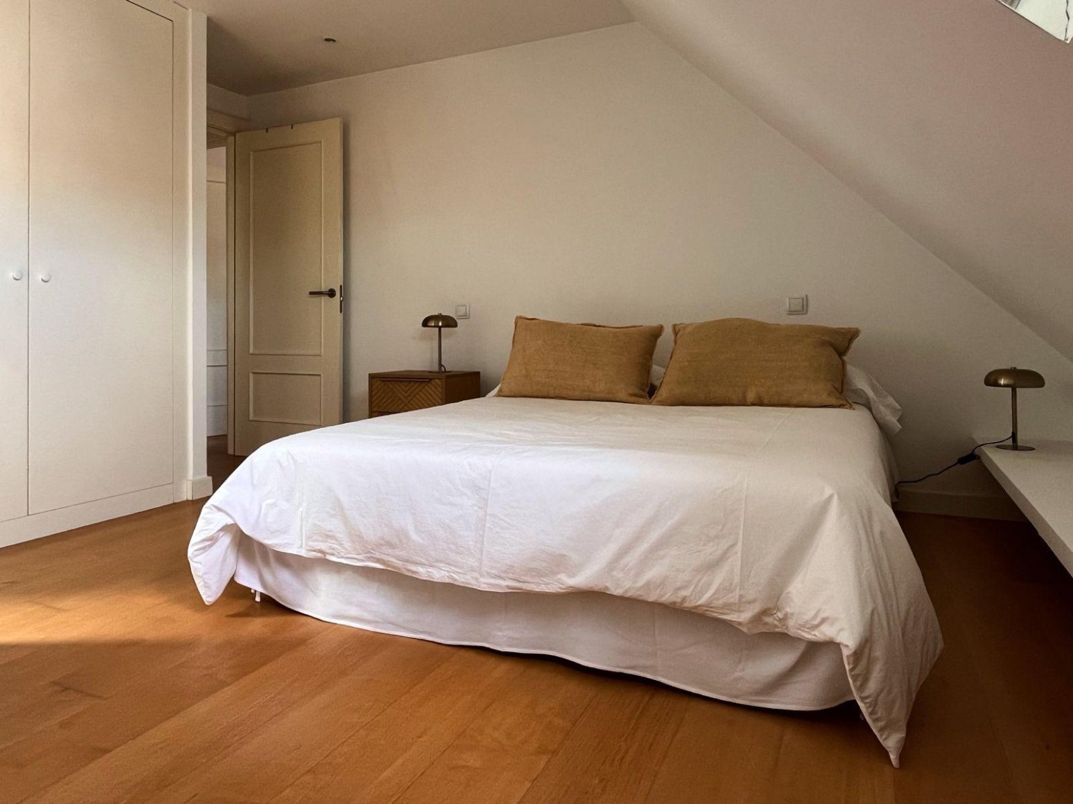 Piso de 125 m² en Santander