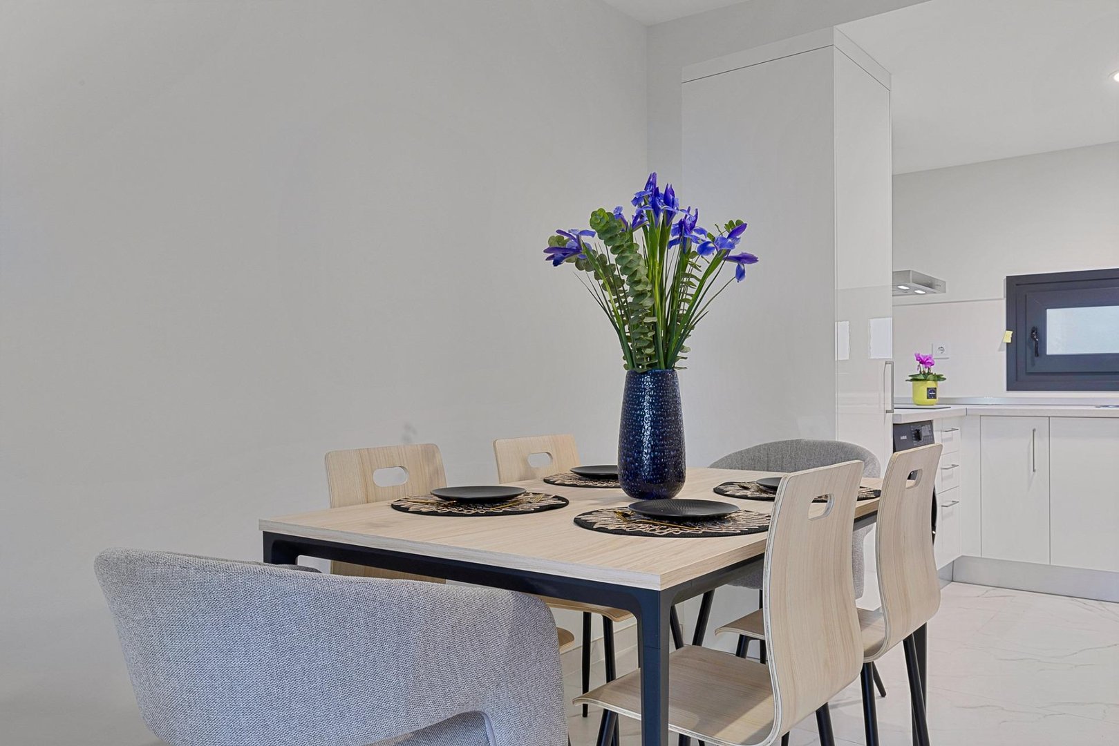 Pis de 70 m² a Fuengirola