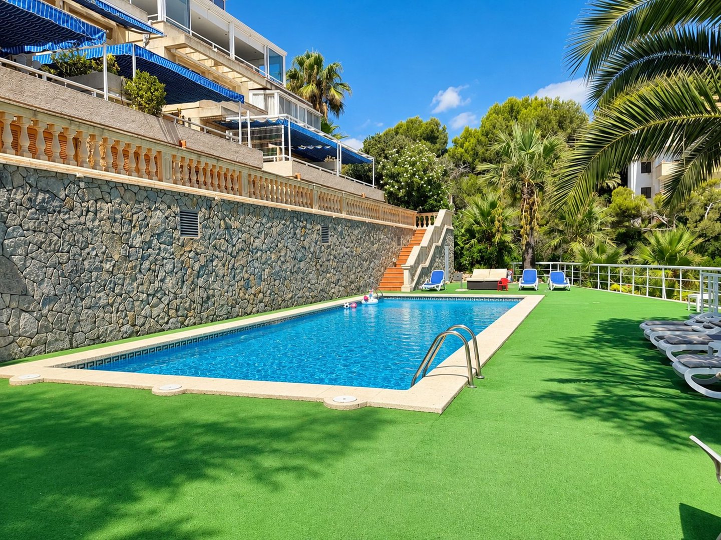 Piso de 178 m² en Calvià