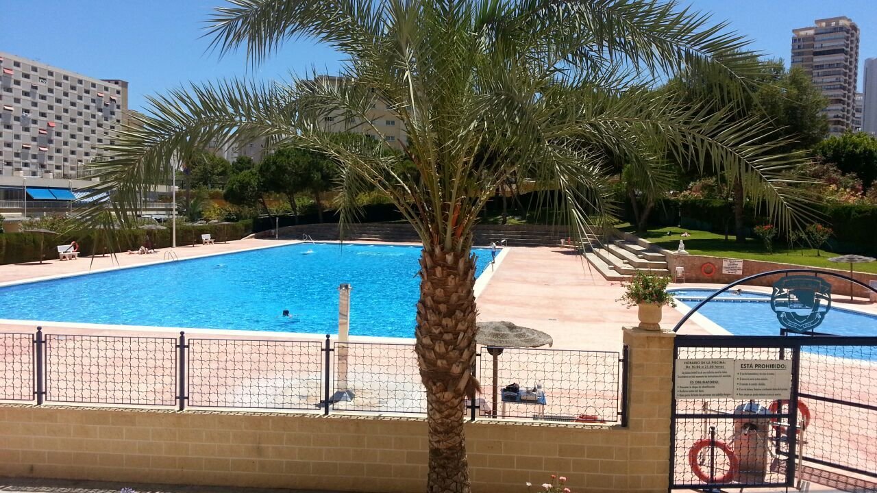 Piso de 60 m² en Alicante