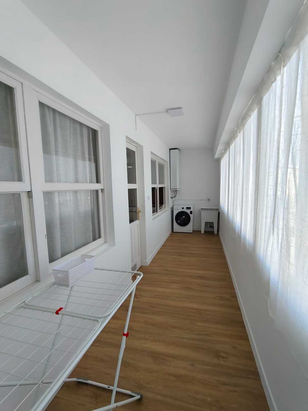 Квартира 123 м² у Carballo
