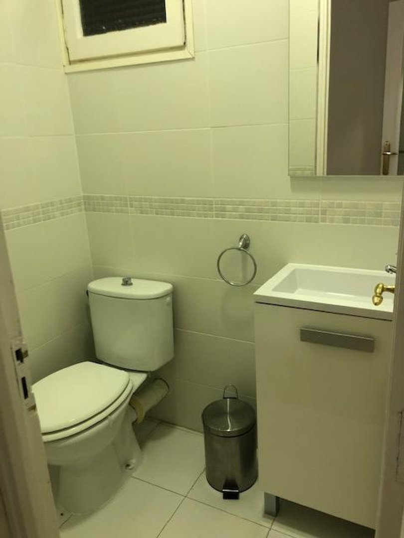 Piso de 155 m² en Segovia